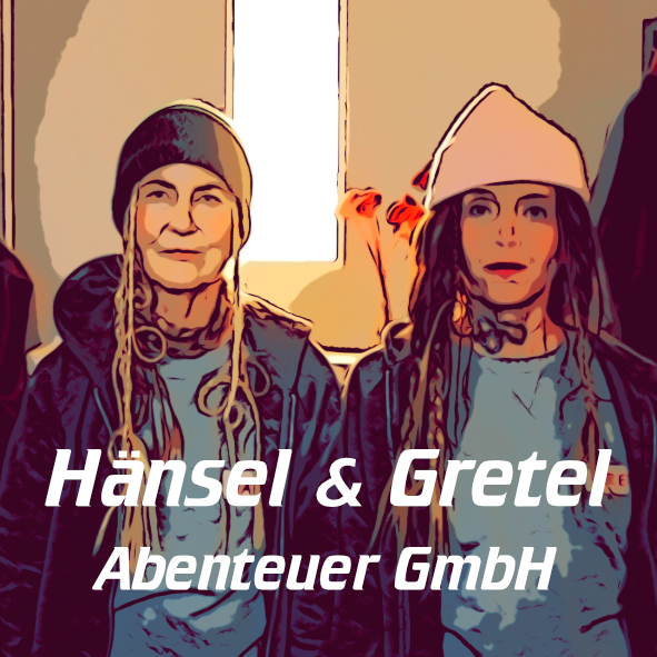 Hänsel & Gretel Abenteuer GmbH